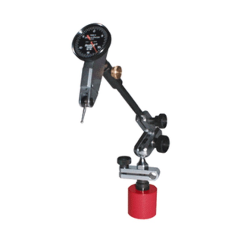 Bestest Indicator, Magnetic Base