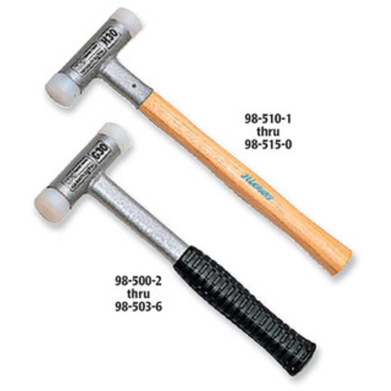 Dead Blow Nylon Hammers