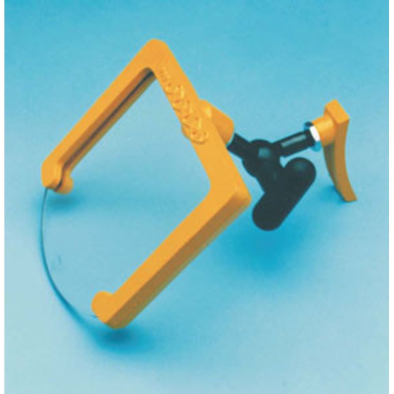Flexbar Pivot Mount Grinder Guard & Universal Shields