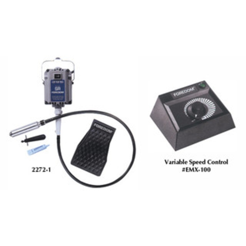 Foredom Industrial Flexible Shaft Kit