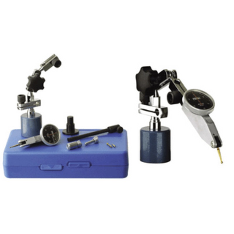 Fowler Xtra Mag Combo Set