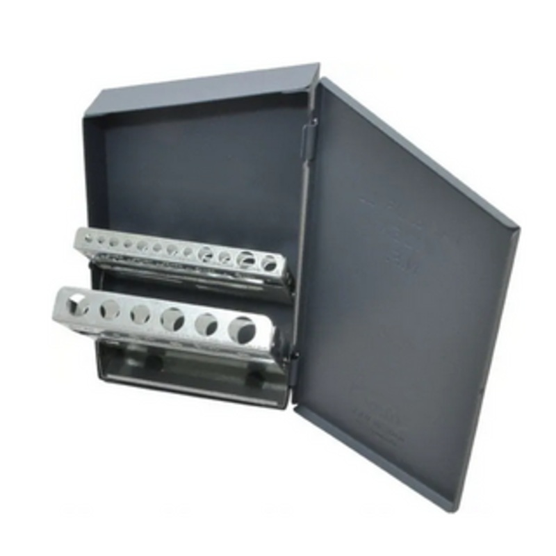 Huot Tap/Drill Index Model 12650 – 82-673-5