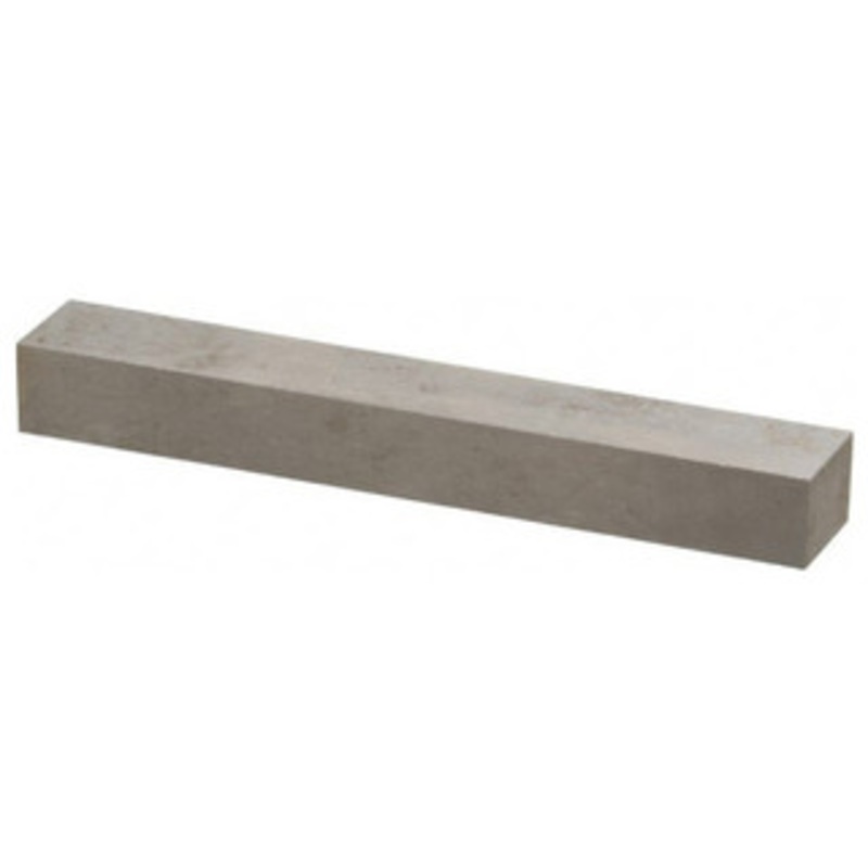 Interstate HSS & Cobalt Ground Square Tool Bits