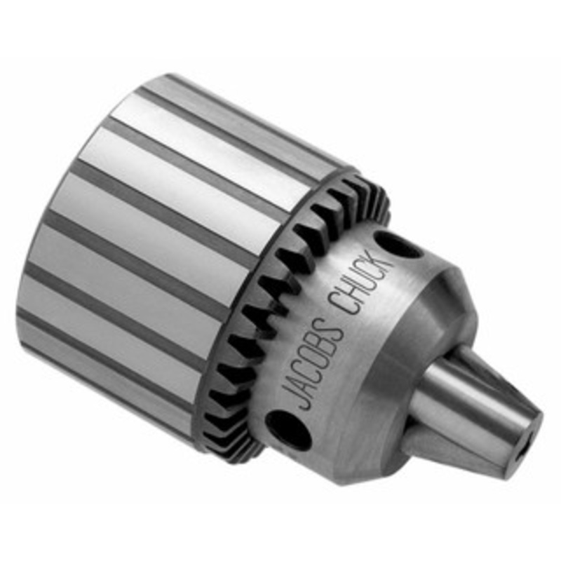 Jacobs Plain Bearing Chucks