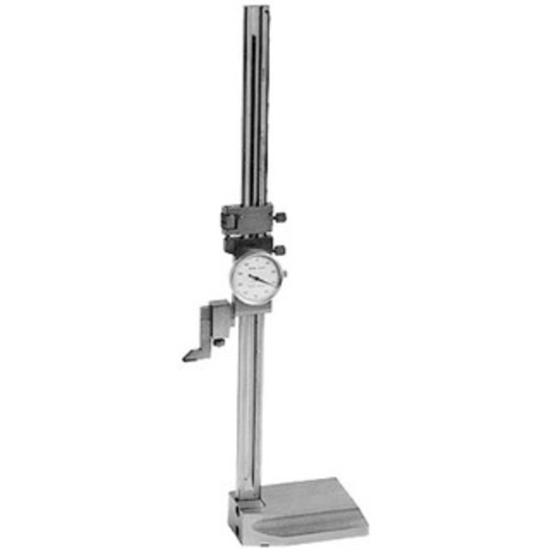 Precise Dial Height Gages
