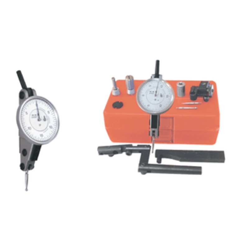 Precise Long Range Test Indicator