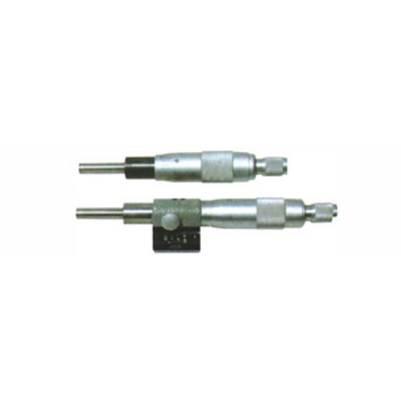 Precise Micrometer Heads