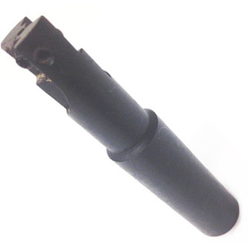 Precise Square Shoulder Indexable End Mill – 5822-0625
