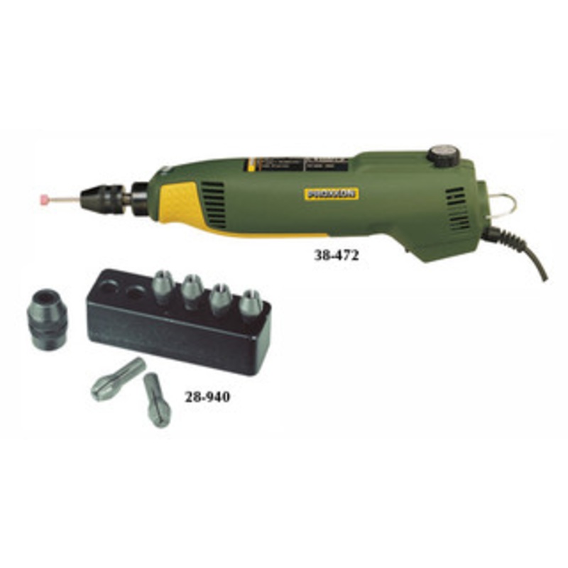 Proxxon Precision Rotary Tool FBS 115/E