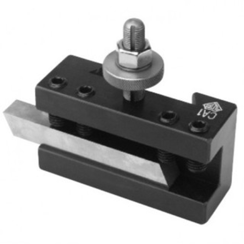 Aloris Turning & Facing Holder #1