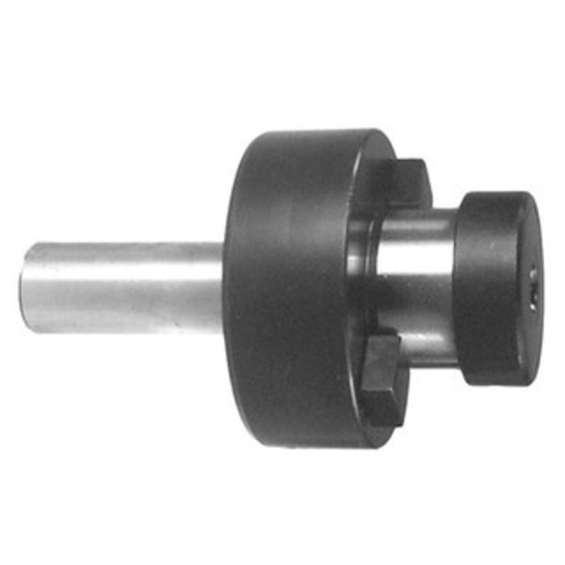 Eagle Rock Straight Shank Shell Mill Arbor
