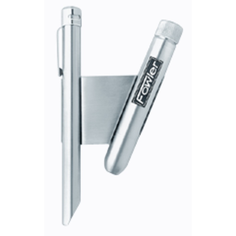 Fowler Pocket Scope & Microlight