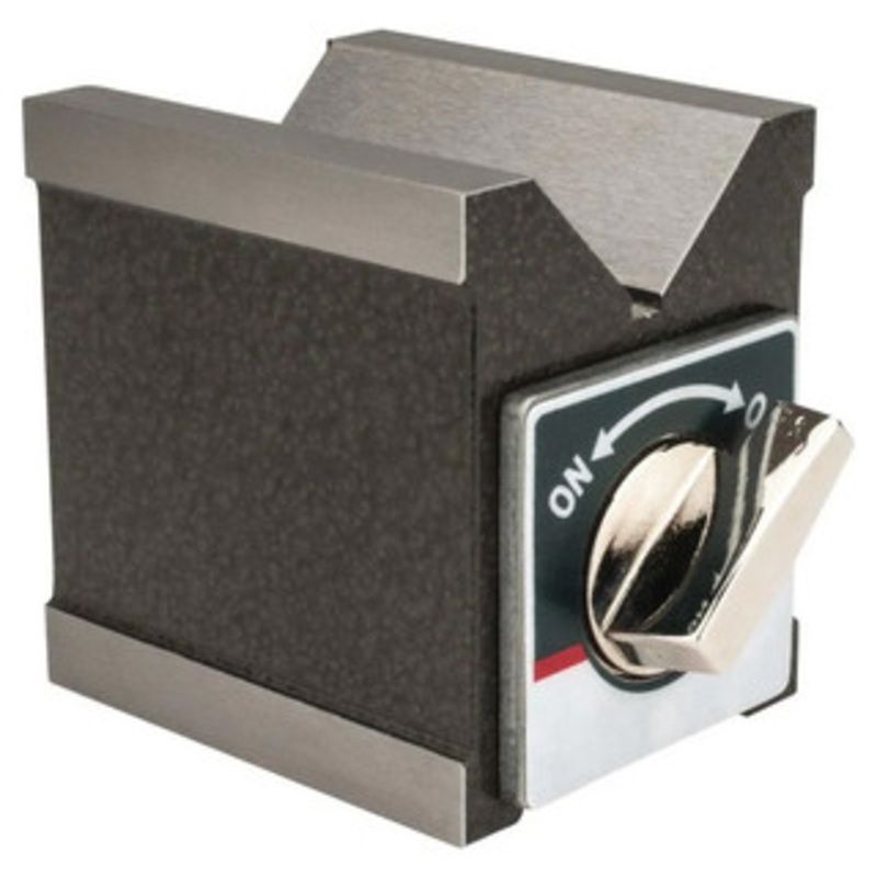 Magnetic V-Blocks