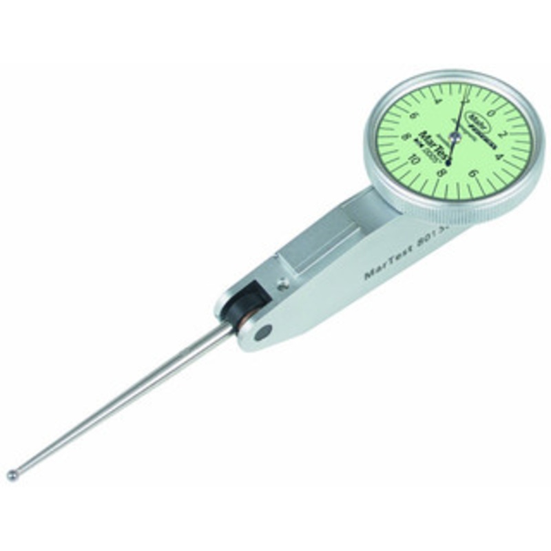 Mahr/Federal MarTest Dial Test Indicator 4306950 – 801-SL