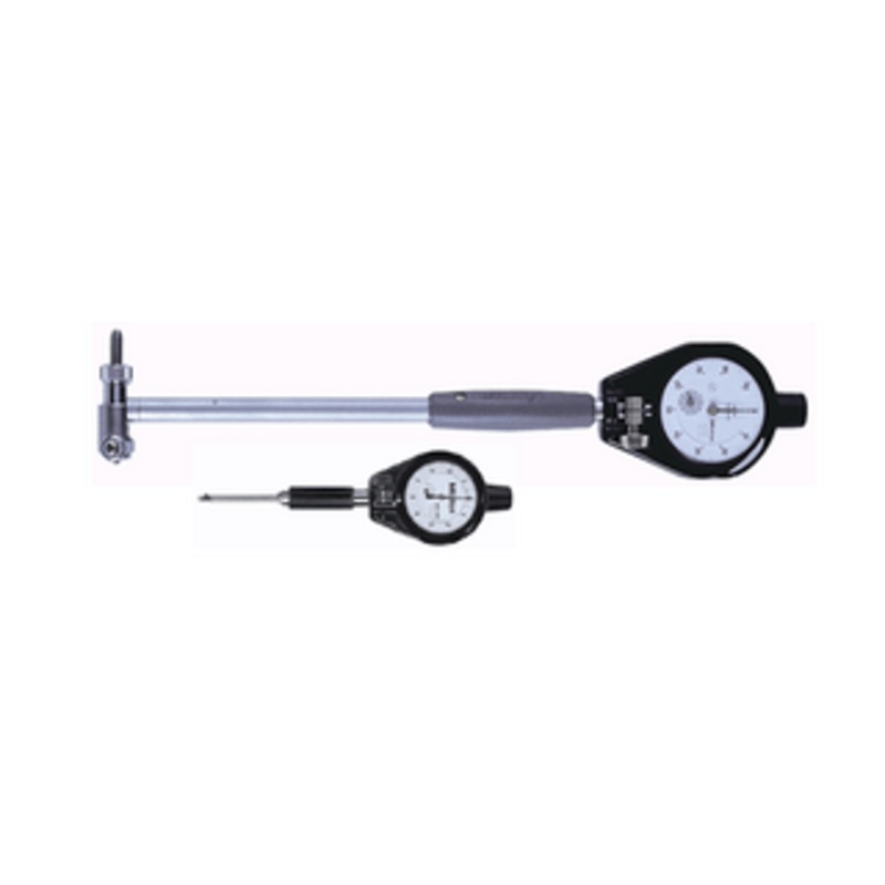 Mitutoyo Dial Bore Gage Set – 511-746