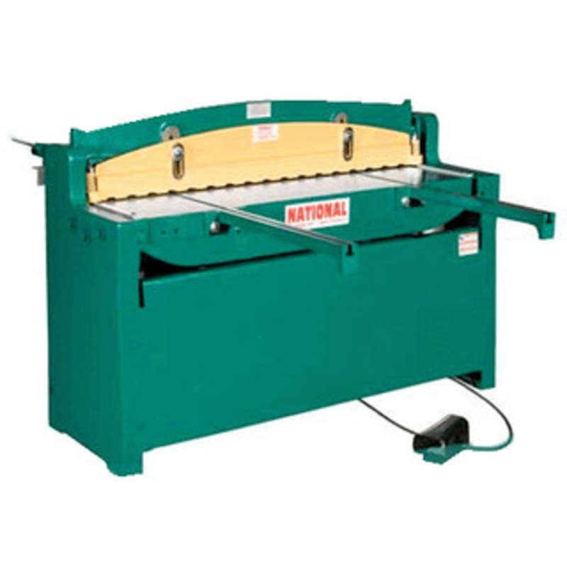 National Air Shears