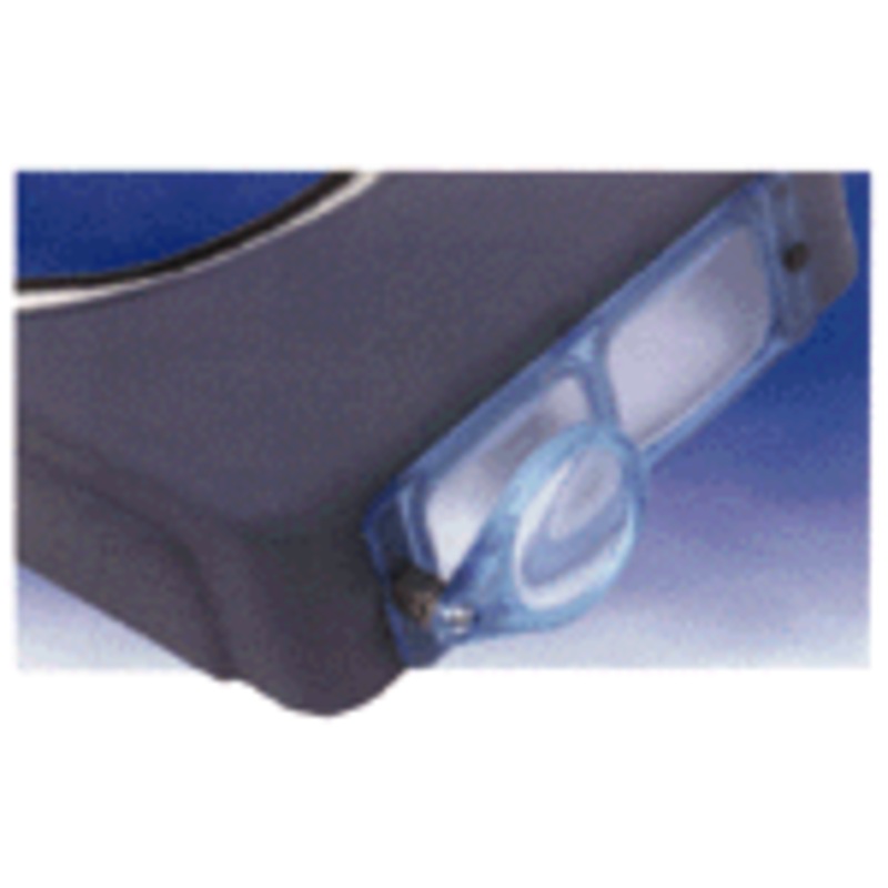 OptiLoupe Eye Loupe – LP-100