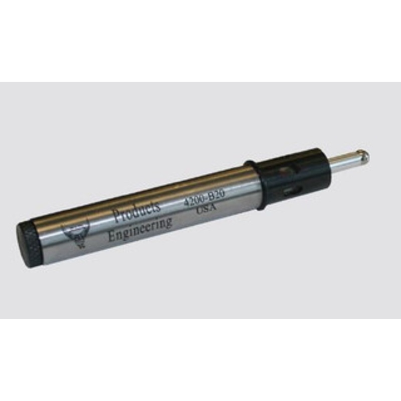 PEC Tools, 4200-B20, Electronic Edge Finder – 4200-50