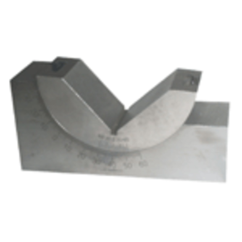 Precise 0-60 Degree Precision Angle Blocks