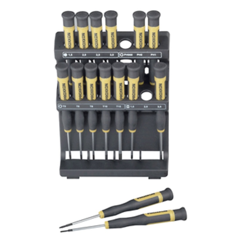 Proxxon Micro Screwdriver Set – 28-148