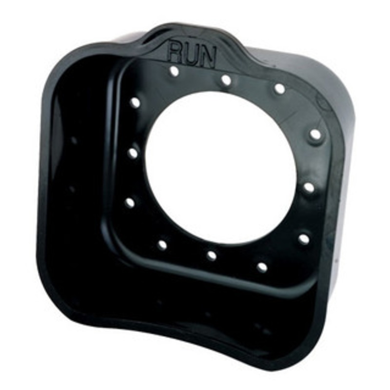 Rockford Universal Palm Button Ring Guard – CTK-006