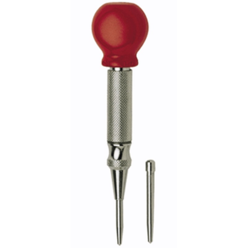 SPI Automatic Center Punch
