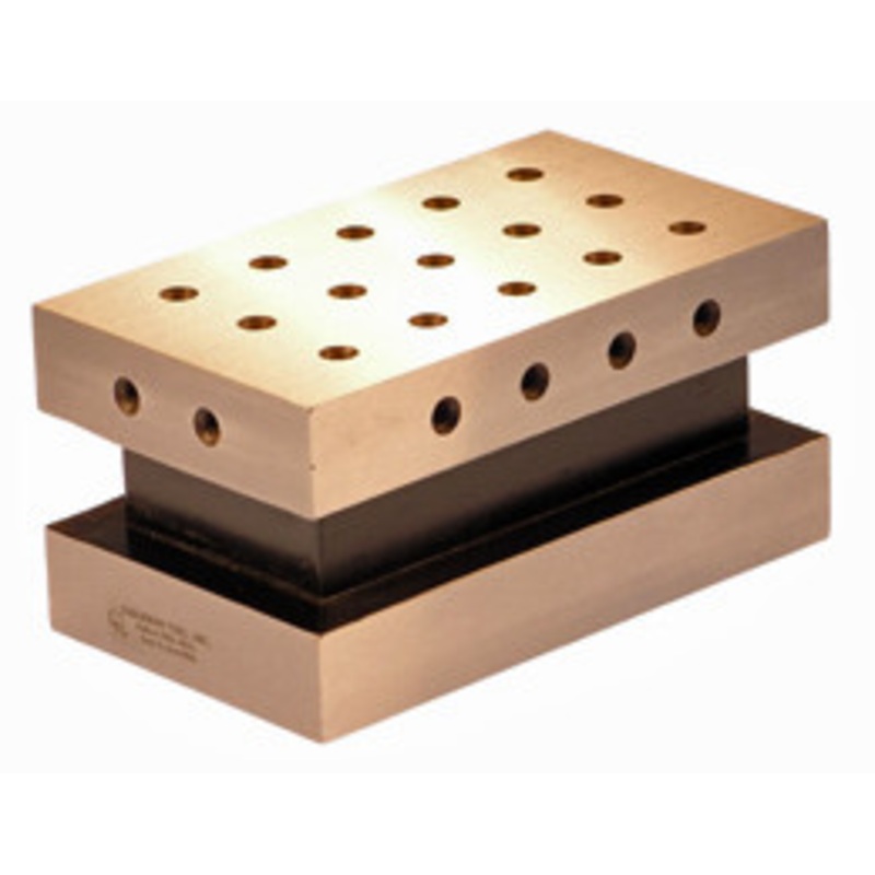Suburban C-36 Precision Steel Cube (6 x 3-1/2 x 3) – 30-086-3