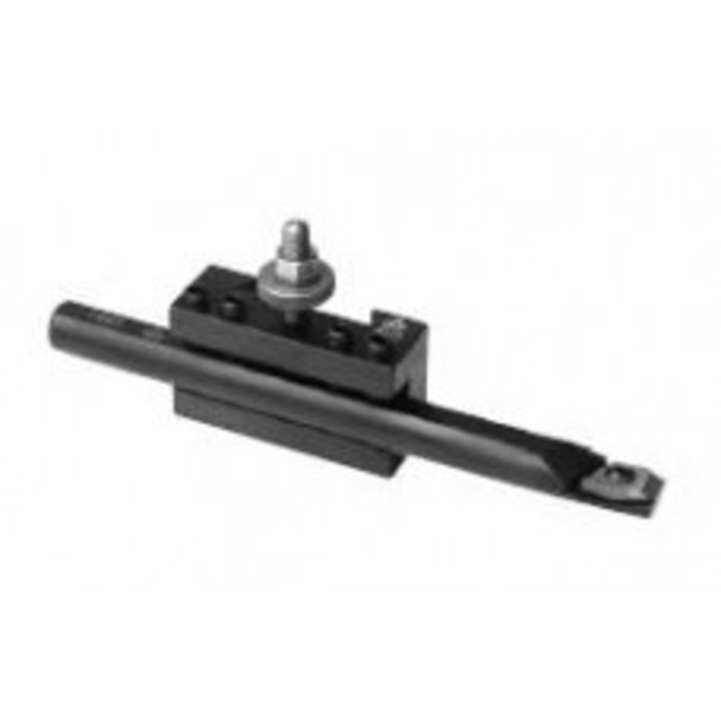 Aloris Boring, Turning & Facing Holder #2