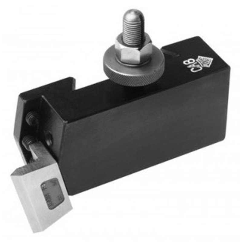 Aloris Threading Holder #8