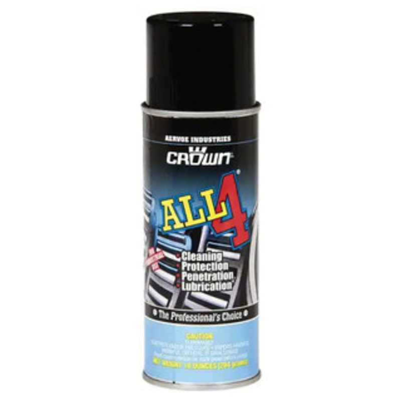 Crown All 4 Lubricant 7340 – 98-889-9