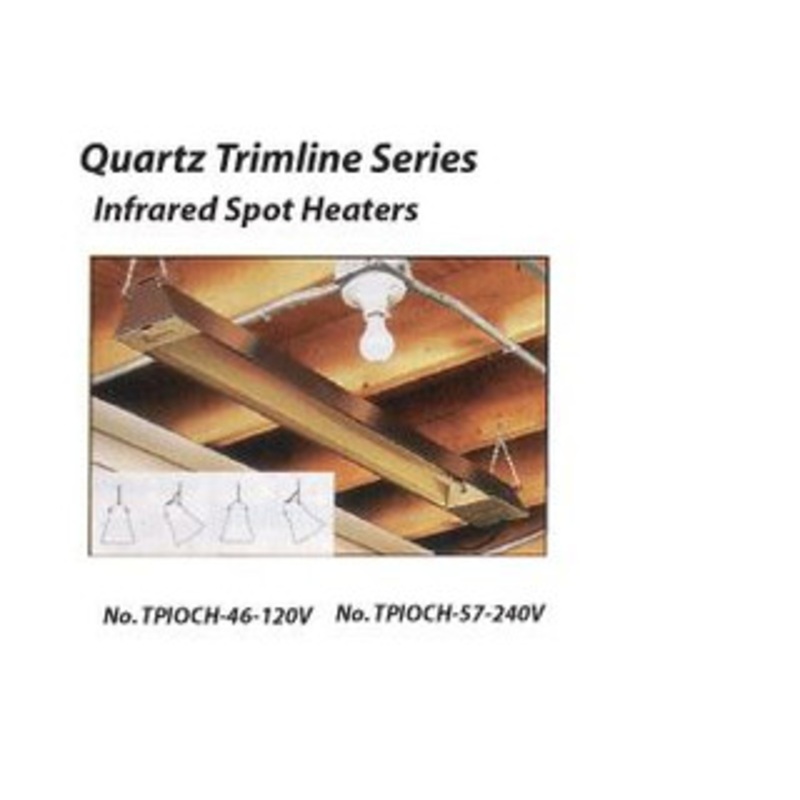 Fostoria Heaters – TPIOCH-57-240V