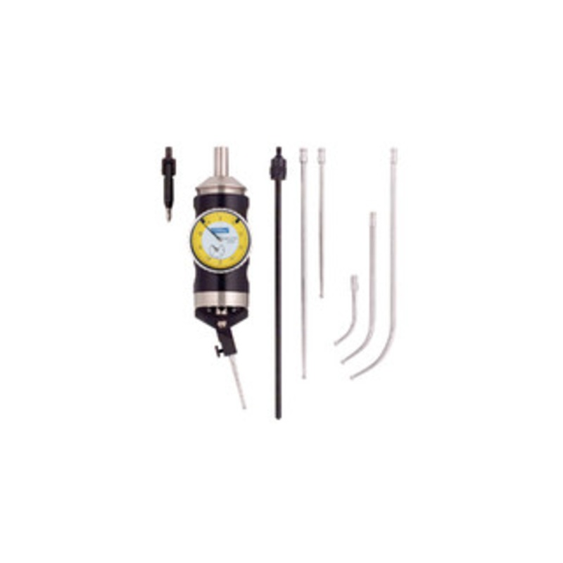 Fowler 2 Dimensional Coaxial Indicator Set Metric – 52-710-030