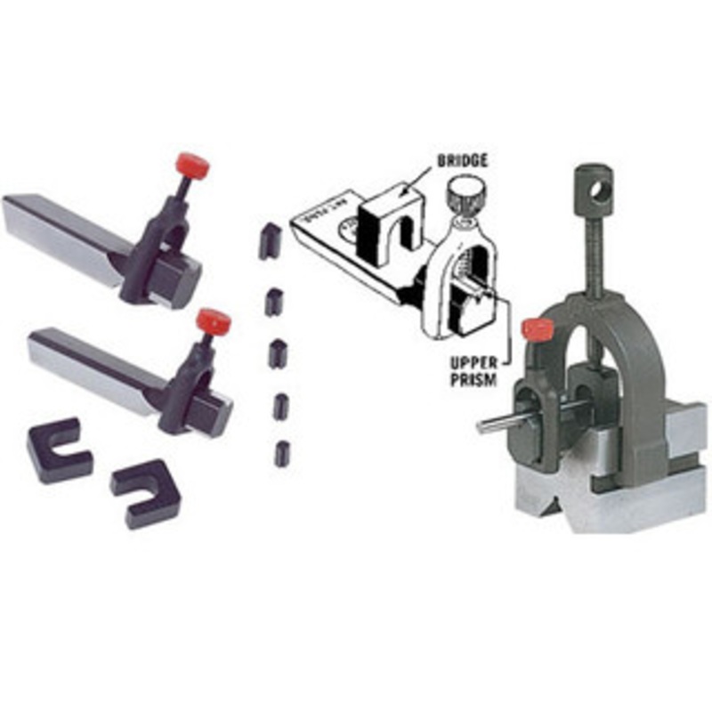 Harig Super Wee Blocks – SWB-610