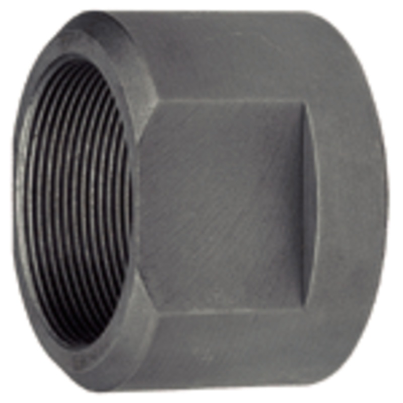Milling Machine Arbor Accessories: Arbor Nuts