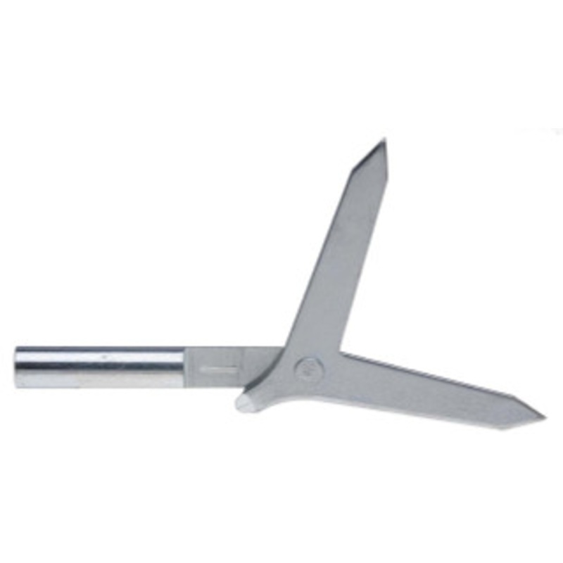 PEC Round Bar Center Finder – 4200-100