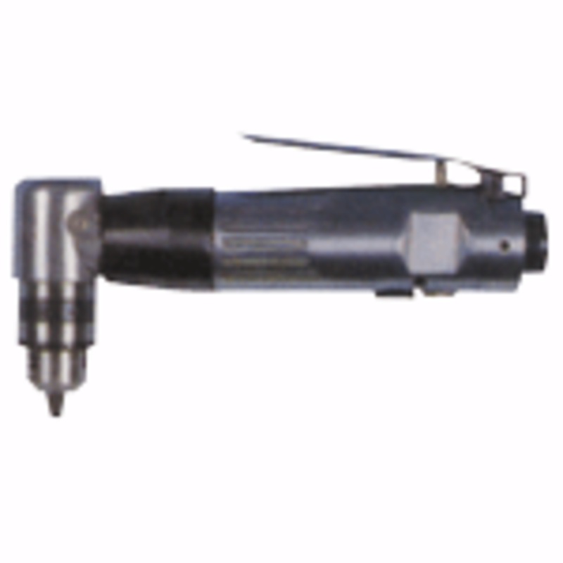 Precise 3/8 Reversible Angle Air Drill – 1382