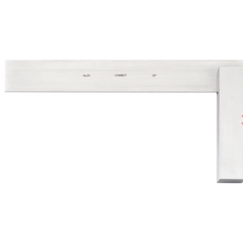 Starrett Master Precision Square, 1-1/2 x 1-1/2, EDP 50128 – 20-1-1/2