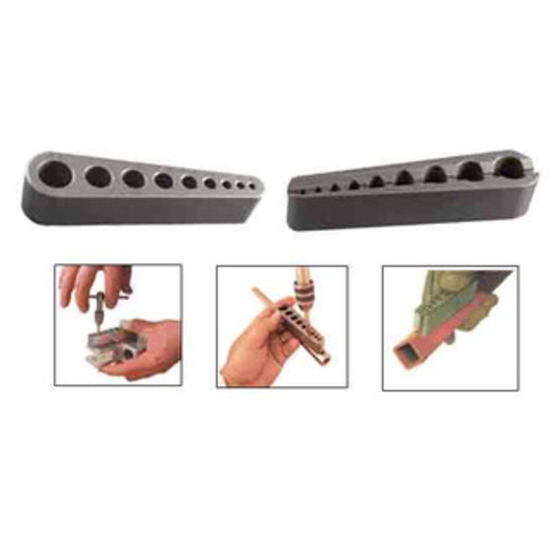 Big Gator & V-TapGuide