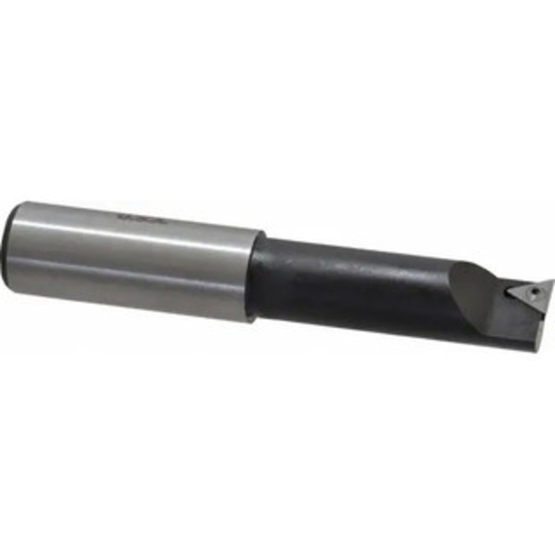 Borite Indexable Boring Bar, 3/4 Shank, 4-1/4 Length 11SC C-5 – 82-976-2