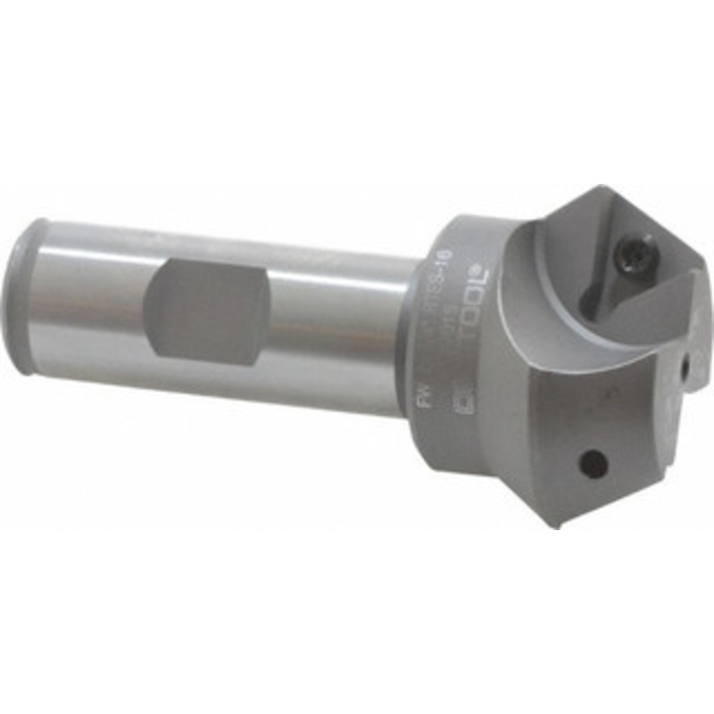 Chamfering & Facing Cutter, 3/4 Shank Profile Milling Tool, 60 Application – 82-151-2