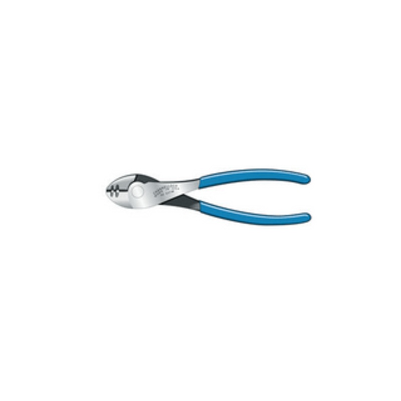 Channel Lock Narrow Jaw Diagonal Cutters