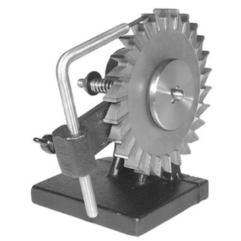 Eagle Rock Grinding Fixtures