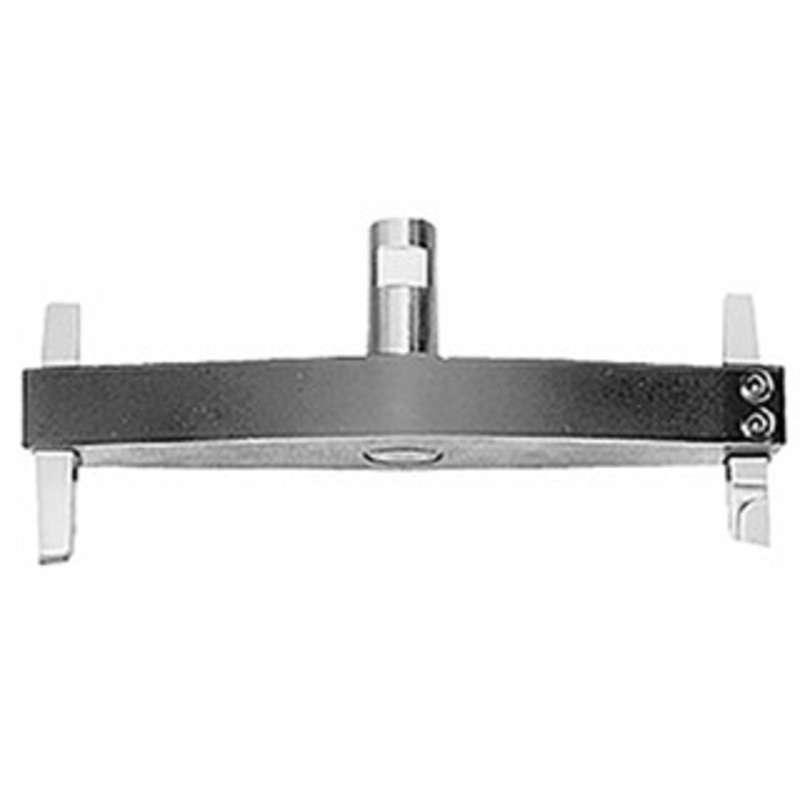 Flexbar Simul-Cut Fly Cutter Tool Systems