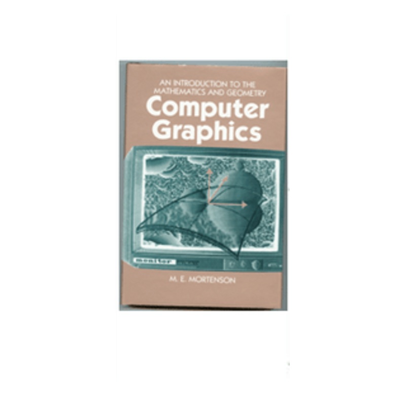 Industrial Press Computer Graphics – COM-1182