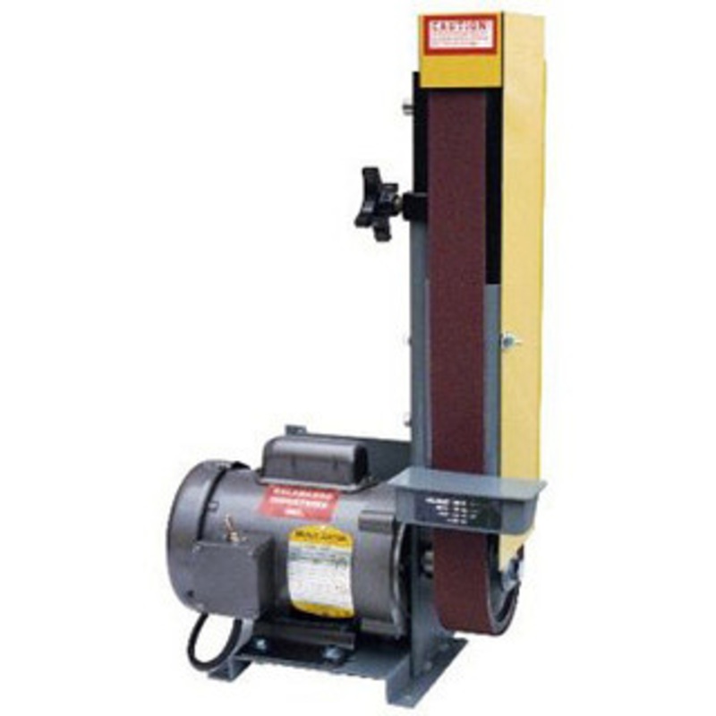 Kalamazoo 2FSM Belt Sander 1/2 HP – 2FSM