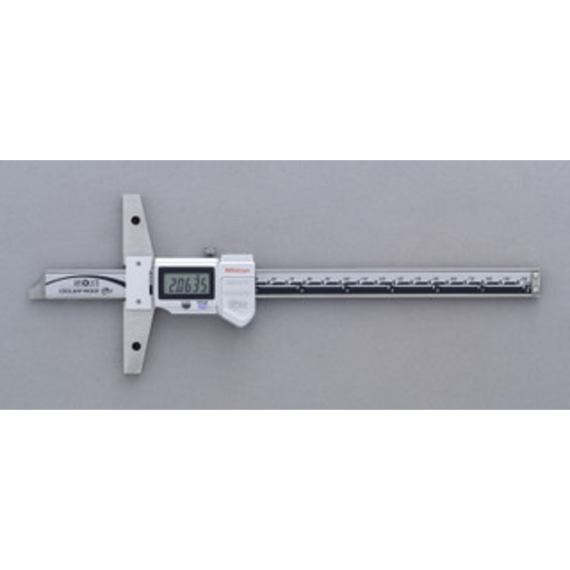 Mitutoyo Digimatic Depth Gage, 8/200mm IP67 – 571-262-10