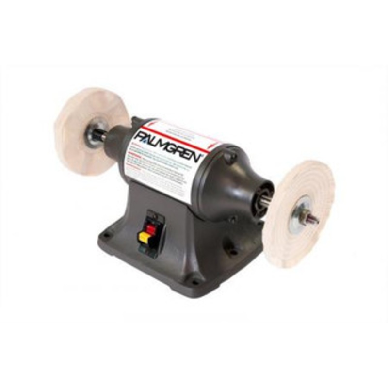 Palmgren Powergrind Buffer – 82083