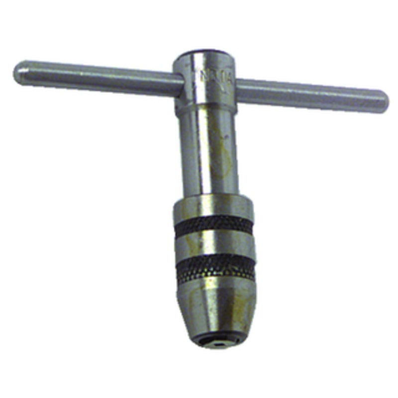 Precise T-Handle Tap Wrench – TW-166