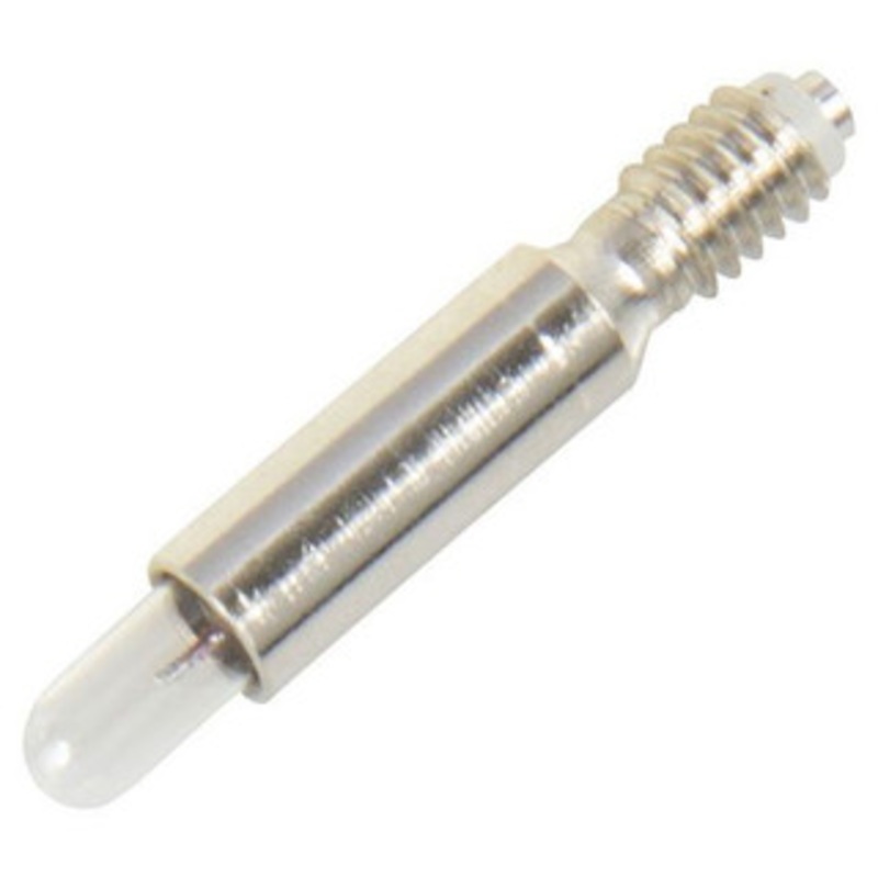 Steelman Grain of Wheat Bulb 1/8 Dia. – 12120