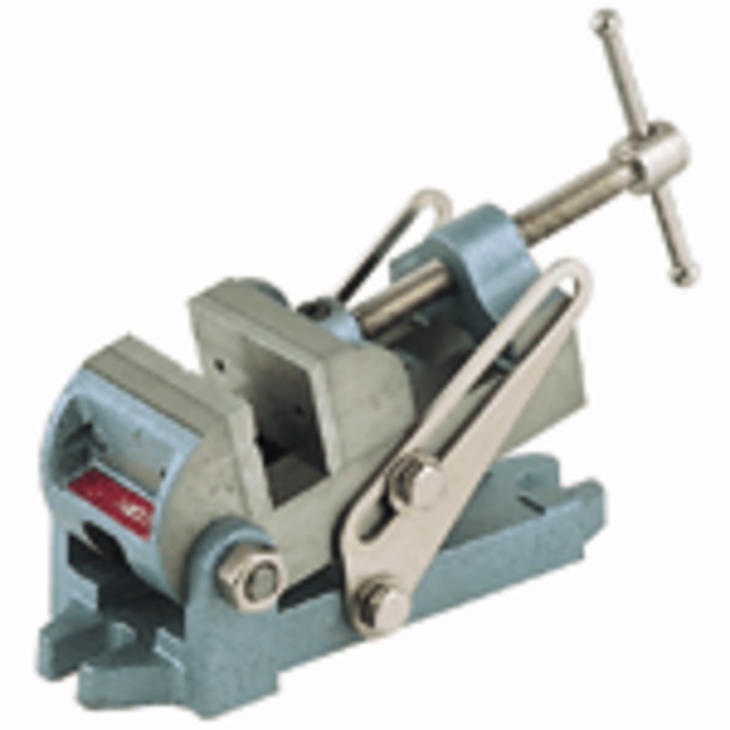 Wilton Angle Vise, 3 Jaw Width – 76-619-6